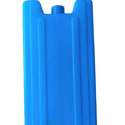 HDPE Hard Plastic Ice Cooler Box Gel Pack photo-3
