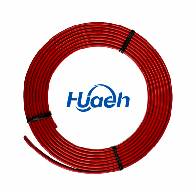 Gwk (II) Кабель электрического обогрева для эффективного контроля температуры - сертифицирован по стандартам Iecex и EAC