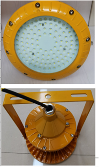 Explosion-proof Light