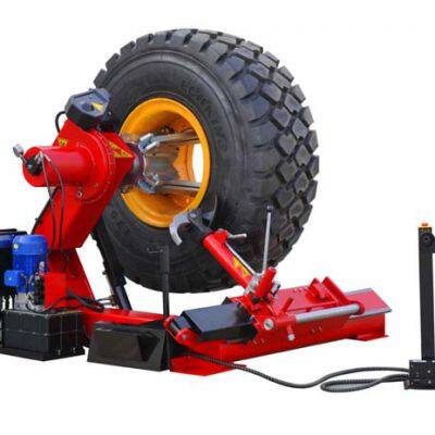 Мойка грузовых шин/Мойка шин/Мойка колес - T598