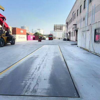 Экспортный склад хранения/Международная логистика/Контейнеры для перевозки/Морской грузоподъемный склад