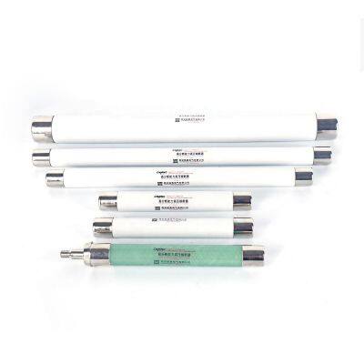 High Voltage XRNP1 Threaded Fuse Holder for Solar Inverter Applications
