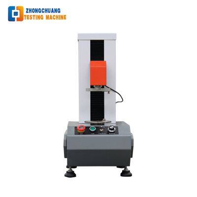 Testing Equipment Computer Control 10Nm Torsion Spring Testing Machine 1 Year Warranty