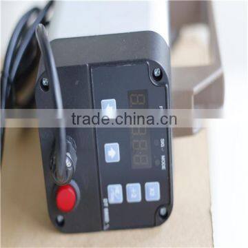 Portable Digital Tachometer Stroboscope for Packaging and Printing Industry photo-4