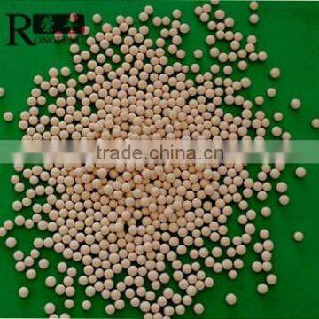 Hot sale lowest price molecular sieve 3A (4A)