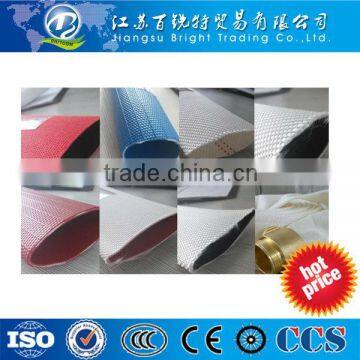 manufacture 2015 new product 4 inch fire hose