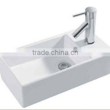 Nice style Ceramic Art Basin, bathroom basin,small art basin