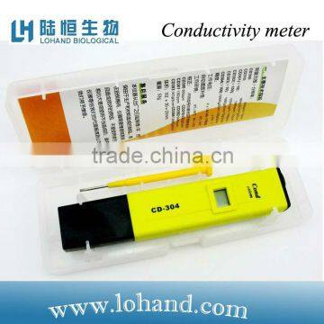 wholesale Digital Pen-type water Conductivity Meter in low price