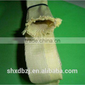 72 Spindles High Speed Fiberglass Sleeving Braiding Machine photo-3