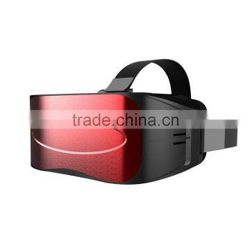 Vr all in one Headset 3D VR glasses customized LOGO