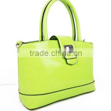 Elegant PU Handbag Ladies