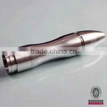 Turning Machining Motorcycle Spare Parts photo-3