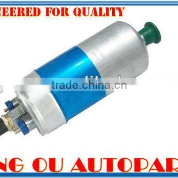 HOT SALE !!0580 254 910 fuel pump for Mercedes benz W201