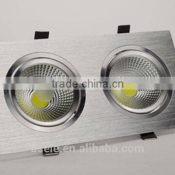 New Design Square 7w LED Ceiling Light photo-4