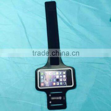 Professional For iphone 6 Gym Safety Armband