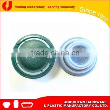 32mm Food Grade Plastic Bottle Cap/can lid/oil can cap