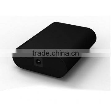 3 USB Ports Charger photo-3