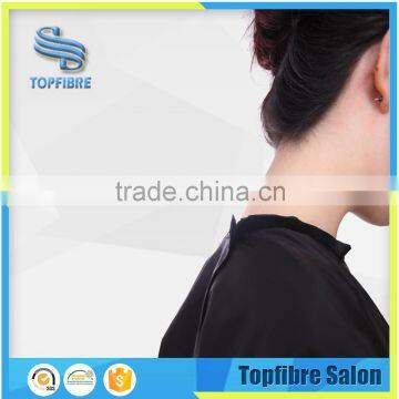 B10661Wholesale Fashion Stylist Customized Haircutting Salon Cape, Barber Cape photo-3
