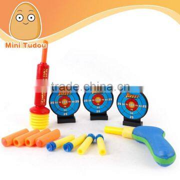 Hot sale super cool guns and weapons for kids MT900014