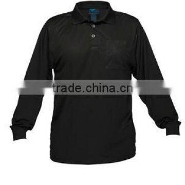 Customized popular wholesale polo shirt