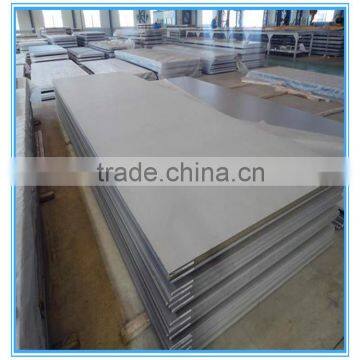 2015 Reputation Gold Supplier Reliable Astm Stainless Steel Sheet Price 316 photo-3