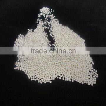 High quality low wear loss 0.8-1.0mm silicate zirconia ceramic bead made in China