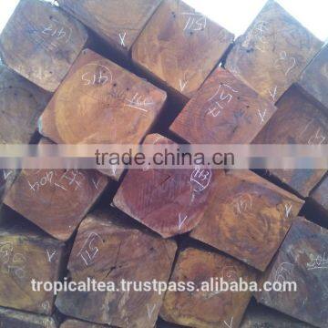 High quality Sindora big size Cambodia wood