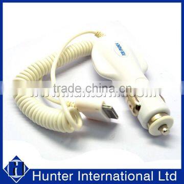 Best USA DC Control Car Charger For Apple IPhone 4 photo-2