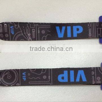 MDW01 RFID Blocking Fabric NFC/ RFID Racelet photo-6