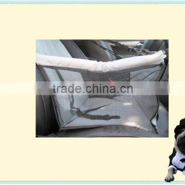 Cheap Wholesale Stereo Breathable Pet Car Mat photo-3