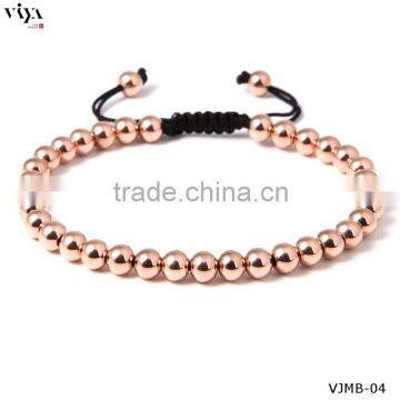 2016 Fashion Jewelry, High Class 316l Stainless Steel Bracelet, Classic Wrap Bracelet, Hot Sale Stainless Steel Bracelet