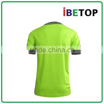 Custom High Quality Wholes Polo Shirt 100% Cotton photo-3