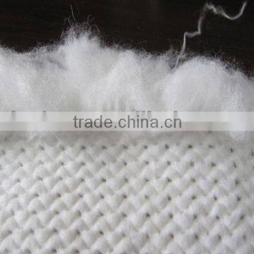 Recycled Cotton White Floor Cleaning Rags photo-5