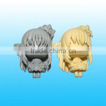 Custom Pvc Sexy Small Figurines for Game photo-5