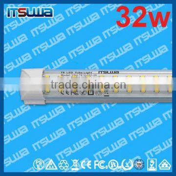 UL 8feet LED fluorescent bulb, constant stable current output, Constant Current Driver