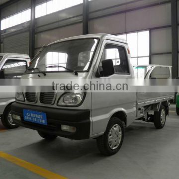 l7e eec electric mini truck COC