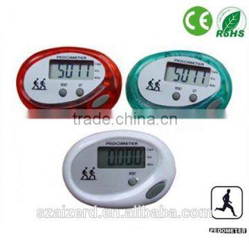 High Quality Mini Calorie Step Counter photo-2