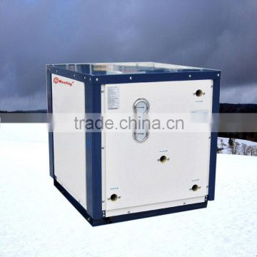 ground heat pump OEM factory heatpump manufacturer