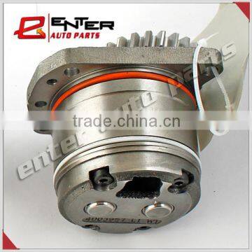 4003950 3401186 3895756 Hot Sale Heavy Truck Lubricant Oil Pump photo-2
