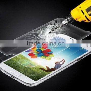 Premium Tempered Glass Film Screen Protector for Samsung note 1 I9220