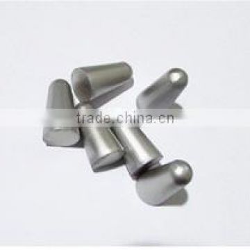 various size tungsten carbide rotary file blank