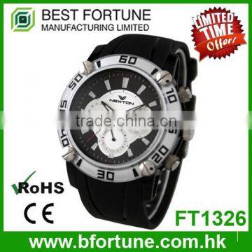 FT1326 Perfect Japan Oveemen Stylish Boys Watch