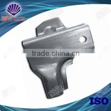 China Manufacturer High Quality Automotive Stamping Parts photo-6