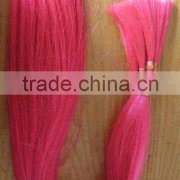 Extremely Pretty Hot Selling Chinese Remy Human Hair Bulk