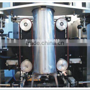 Vertical Pillow Bag Packing Machine for Cookies photo-5