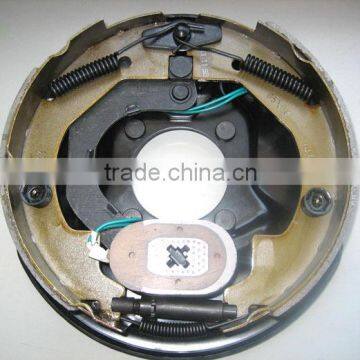 High quality 10 inch electric brake assembly for trailer