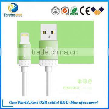 Wholesale Usb Multi Charge Cable for Android Iphone5 6 photo-3