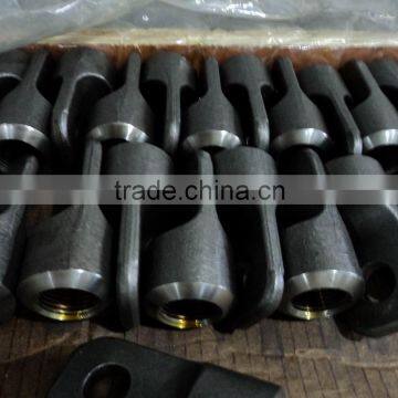 FORGED Earring