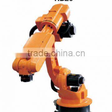 RB20 Manipulator 6-axis Educational Robotic Arm Price China photo-2