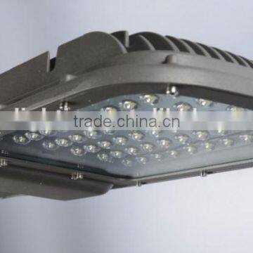 Automatic Control Aluminum Material Street Light Cost Luminaire Exterieur Supplier's Choice photo-5